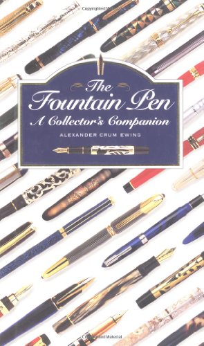 Fountain Pen
