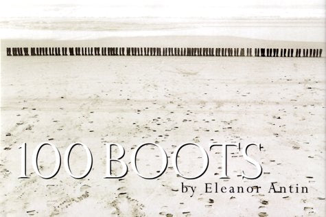 100 Boots
