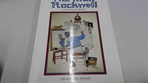 Best Of Norman Rockwell: A Celebration Of 100 Years