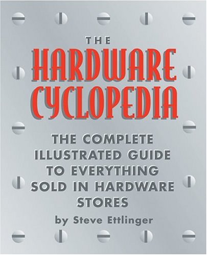 Hardware Cyclopedia