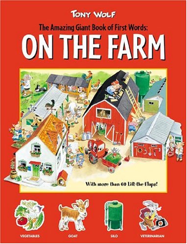 On The Farm