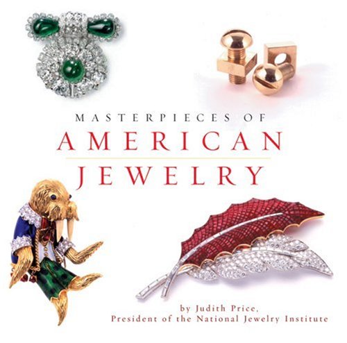 Masterpieces of American Jewelry