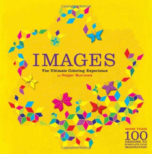 Images: The Ultimate Coloring Experience