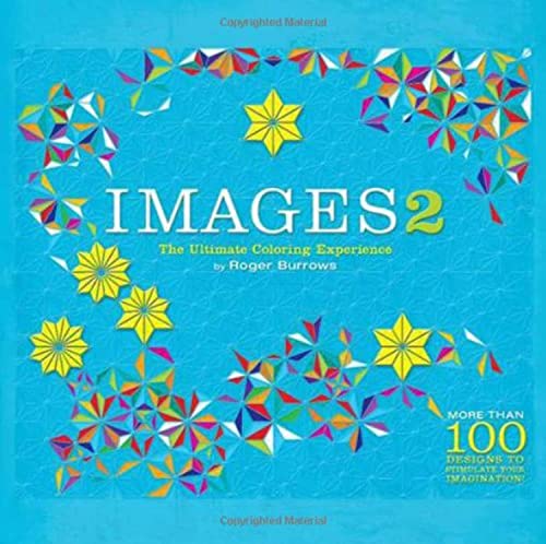 Images 2: The Ultimate Coloring Experience