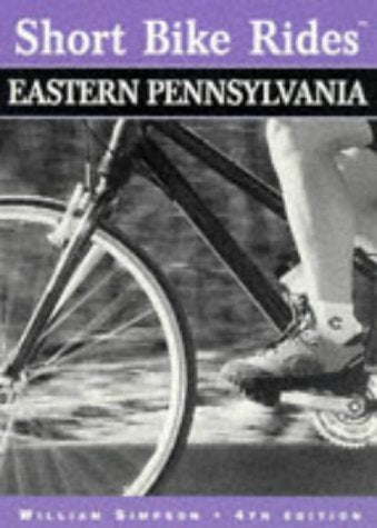 Short Bike Rides in Eastern Pennsylvania
