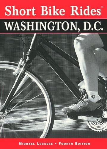 Short Bike Rides in and Around Washington, D.C.