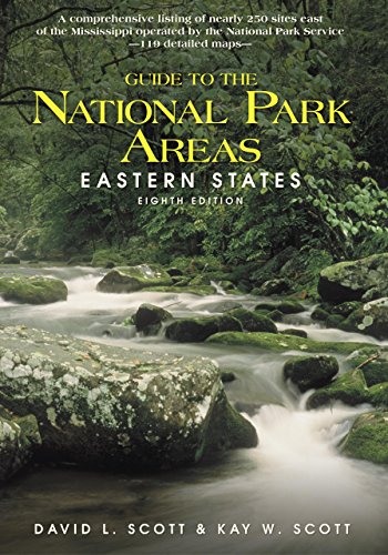 Guide to the National Park Areas, Eastern States