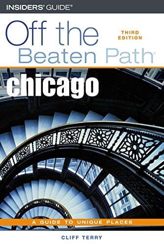 Off the Beaten Path Chicago: A Guide to Unique Places