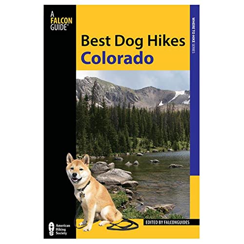 Best Dog Hikes Colorado