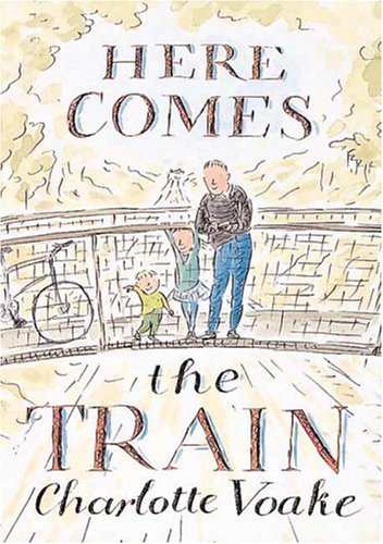 Here Comes the Train