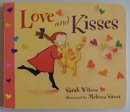 Love and Kisses