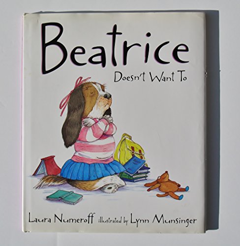 Beatrice Doesn't Want To