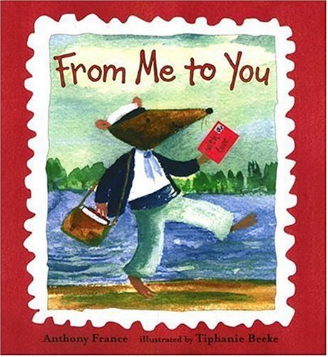 From Me to You