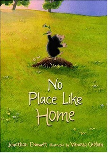 No Place Like Home