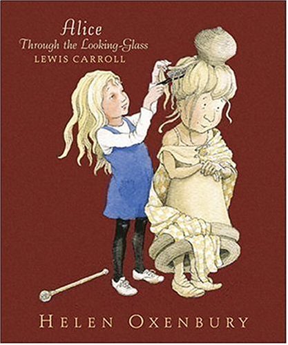 Alice Through the Looking-Glass
