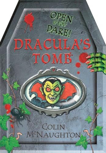 Dracula's Tomb