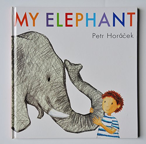 My Elephant