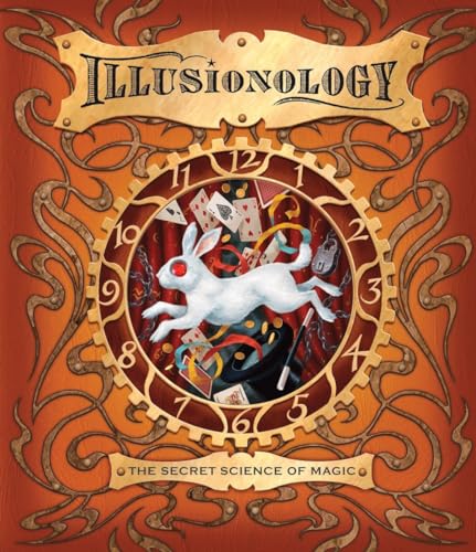 Illusionology (Ologies)