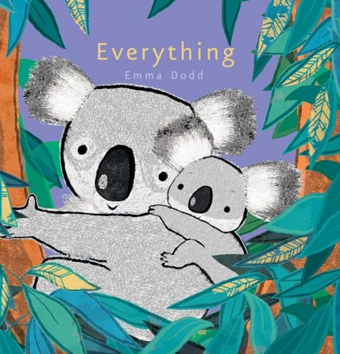 Everything (Emma Dodd's Love You Books)