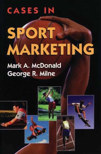 Cases in Sport Marketing: .