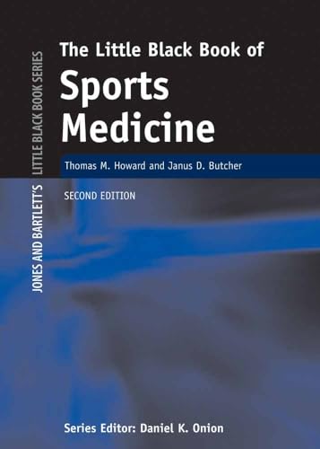 Little Black Book of Sports Medicine , Second Edition
