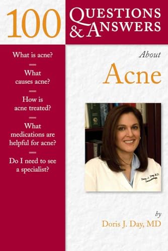 100 Questions & Answers About Acne