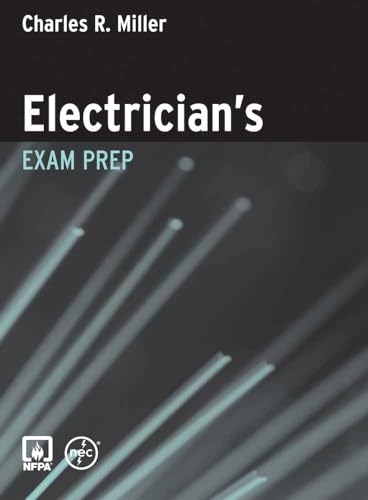 Electrician's Exam Prep: .