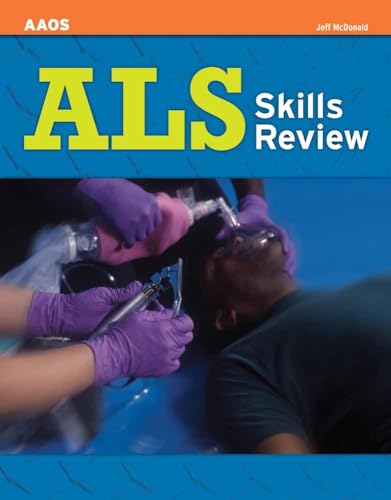 ALS Skills Review
