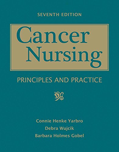Cancer Nursing: Principles and Practice