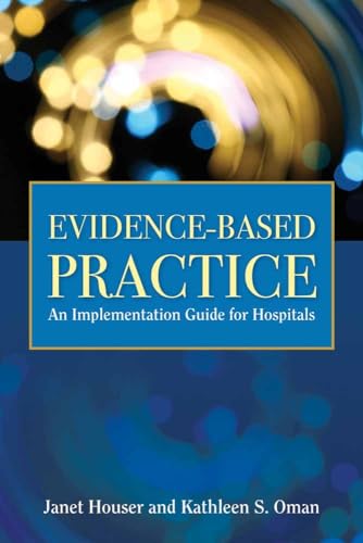 Evidence-Based Practice: .