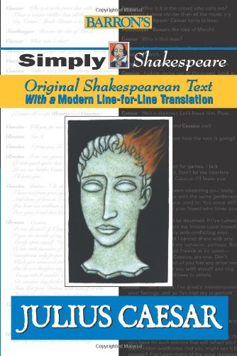 Julius Caesar (Simply Shakespeare)