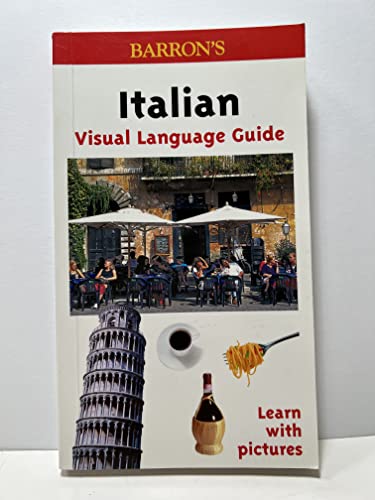 Italian Visual Language Guide: Visual Language Guide