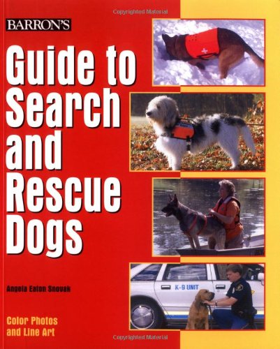 Guide to Search and Rescue Dogs
