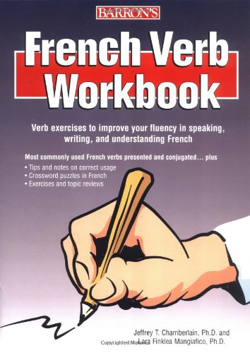 French Verb (French Edition)