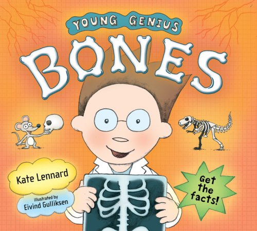 Bones (Young Genius)
