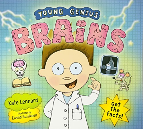 Brains (Young Genius)