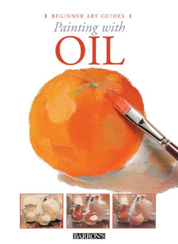 Painting With Oil
