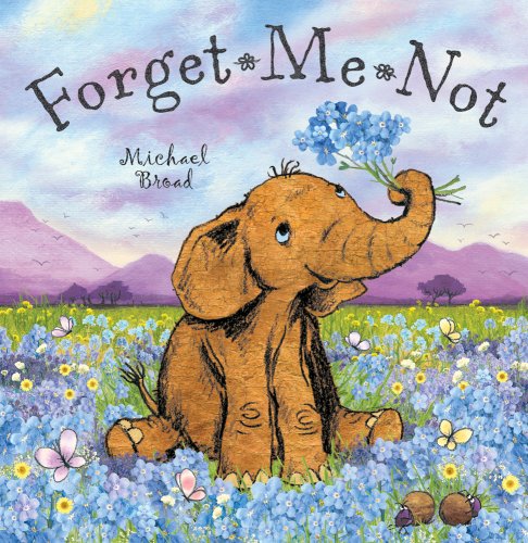 Forget*Me*Not