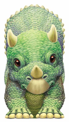Little Dinosaur (Look at Me Books)