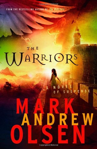 The Warriors (The Watchers Series #2)