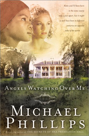 Angels Watching over Me (Shenandoah Sisters #1)