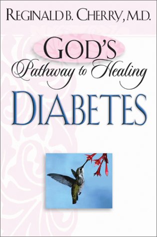 God's Pathway to Healing: Diabetes