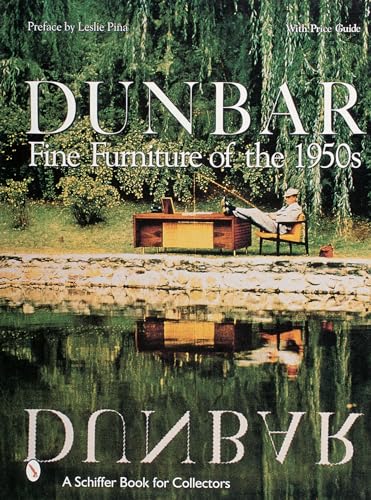 Dunbar: Fine Furniture of the 1950s