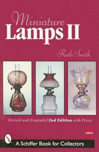 Miniature Lamps, Book 2