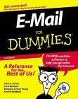 E-Mail For Dummies