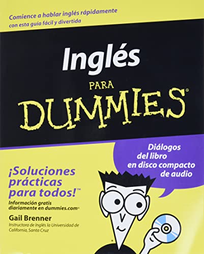 Ingles Para Dummies / English For Dummies (Spanish Edition)