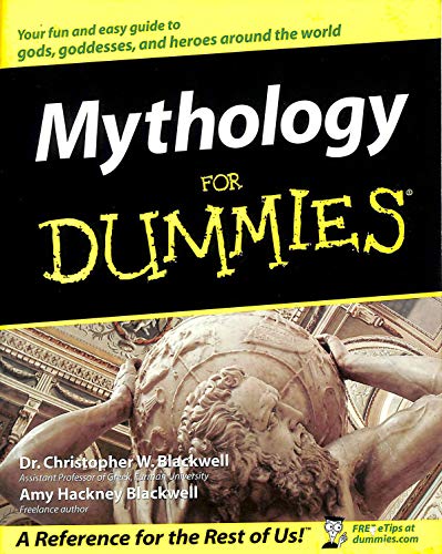 Mythology for Dummies
