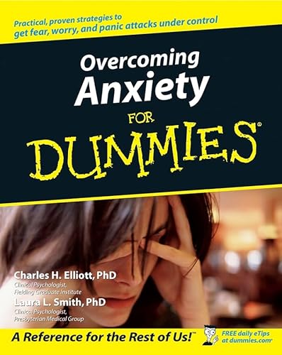 Overcoming Anxiety for Dummies