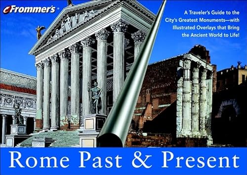 Frommer's Rome Past & Present