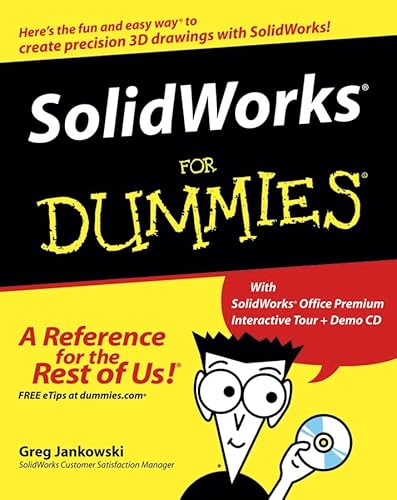 Solidworks For Dummies